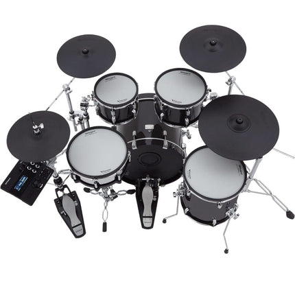 Roland VAD507 V-Drums Electronic Drum Kit - Image 4
