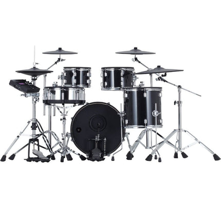 Roland VAD507 V-Drums Electronic Drum Kit - Image 3