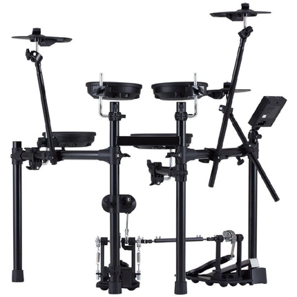 Roland TD-07DMK V-Drum Electric Drum Kit - Image 2