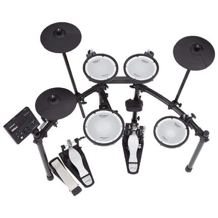 Roland TD-07DMK V-Drum Electric Drum Kit - Image 4