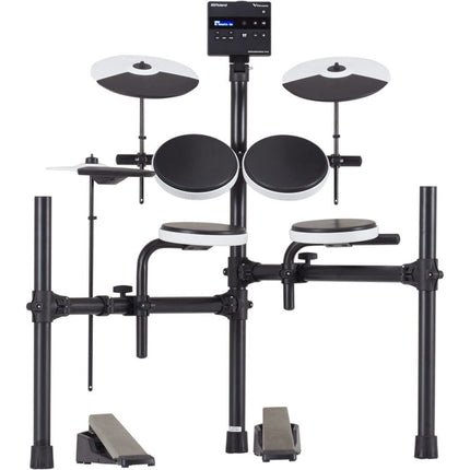 Roland TD-02K V-Drums Electronic Drum Kit - Image 3