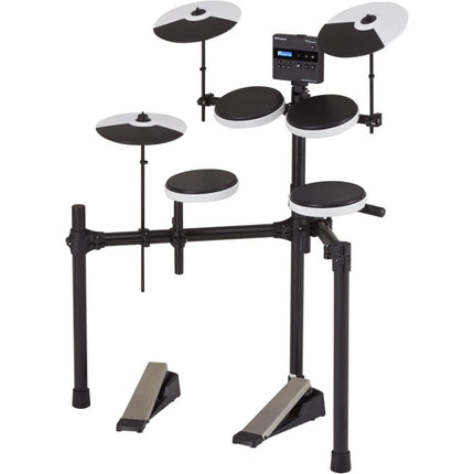 Roland TD-02K V-Drums Electronic Drum Kit - Image 4