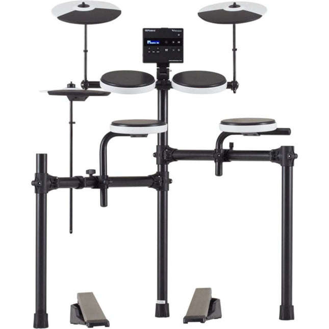 Roland TD-02K V-Drums Electronic Drum Kit