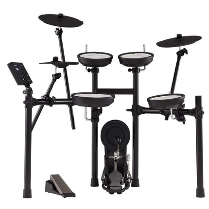 Roland TD-07KV V-Drums Electronic Drum Kit