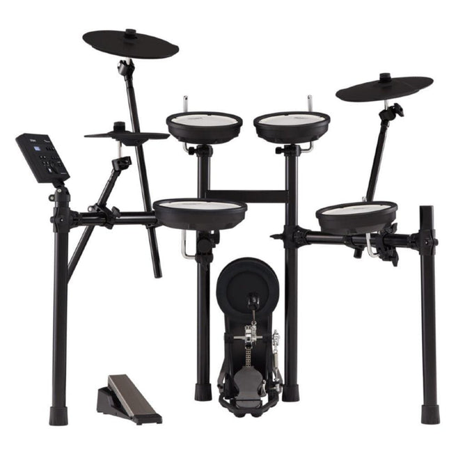 Roland TD-07KV V-Drums Electronic Drum Kit