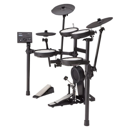 Roland TD-07KV V-Drums Electronic Drum Kit - Image 4