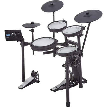 Roland TD-17KV2 Electronic Drum Kit with Stand - Image 2