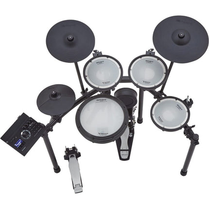 Roland TD-17KV2 Electronic Drum Kit with Stand - Image 3