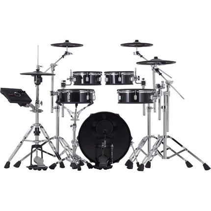 Roland VAD307 V-Drums Electronic Drum Kit - Image 2