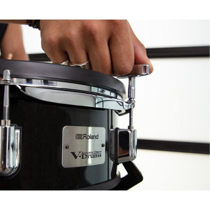 Roland VAD307 V-Drums Electronic Drum Kit - Image 9