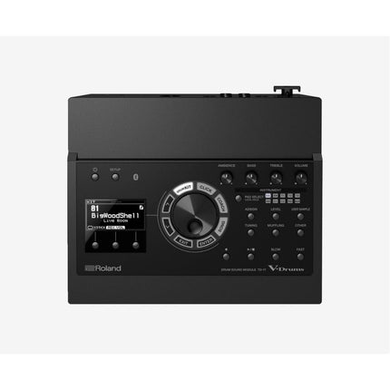 Roland VAD307 V-Drums Electronic Drum Kit - Image 6