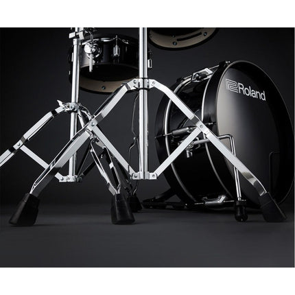 Roland VAD307 V-Drums Electronic Drum Kit - Image 8