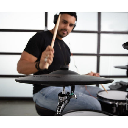 Roland VAD307 V-Drums Electronic Drum Kit - Image 10