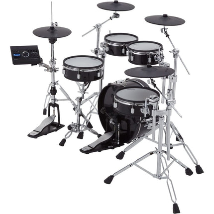 Roland VAD307 V-Drums Electronic Drum Kit - Image 4