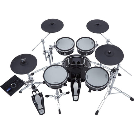 Roland VAD307 V-Drums Electronic Drum Kit - Image 3