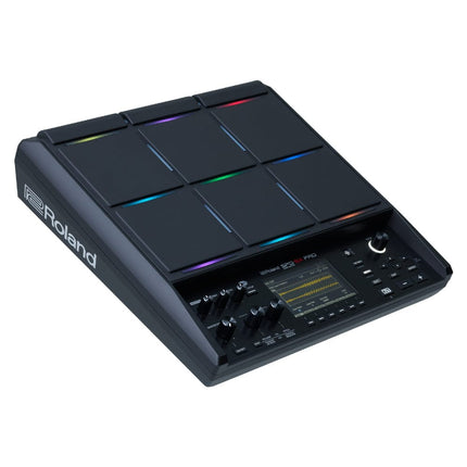 Roland SPD-SX PRO Electronic Sampling Pad - Image 2