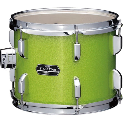 Tama ST52H5 Stagestar 5 Piece Acoustic Drum Kit with Hardware, Throne - Image 9