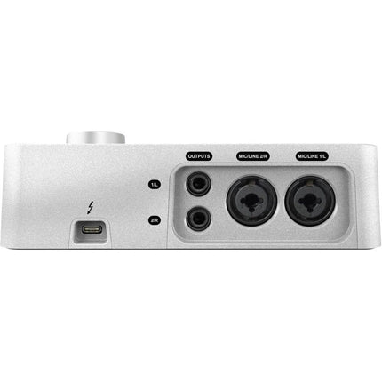 Universal Audio APLS HE Apollo Solo Heritage Edition Audio Interface with UAD Plug-Ins - Image 3
