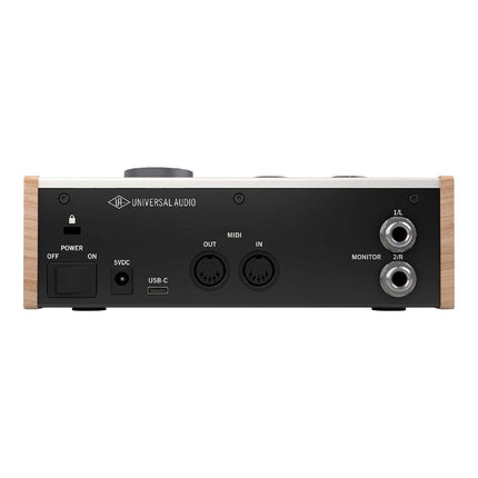 Universal Audio Volt 276 USB C 2x2 Audio Interface with UAD Plug-Ins - Image 4