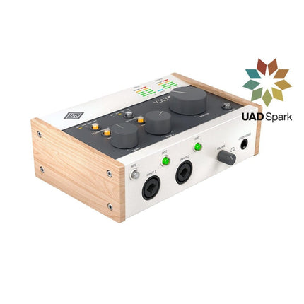Universal Audio Volt 276 USB C 2x2 Audio Interface with UAD Plug-Ins
