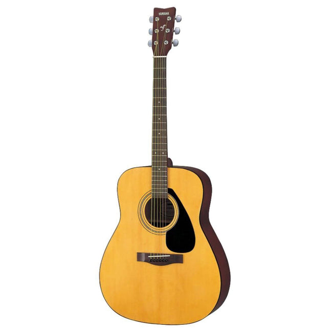 Yamaha F310 Dreadnought Acoustic Guitar - Image 39