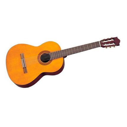 Yamaha C40 Classical Guitar - Image 4