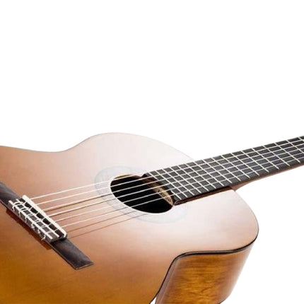 Yamaha C40 Classical Guitar - Image 5