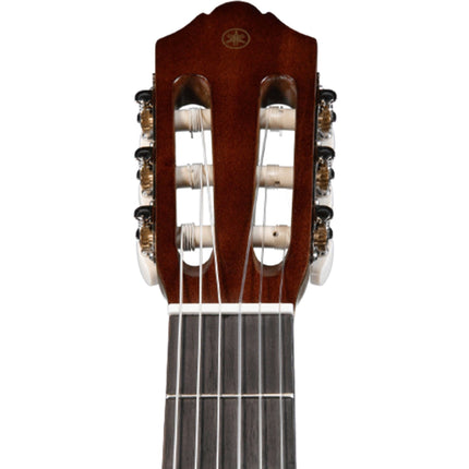 Yamaha C40 Classical Guitar - Image 7