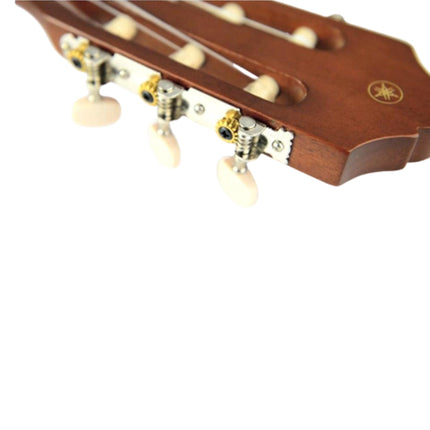Yamaha C40 Classical Guitar - Image 6