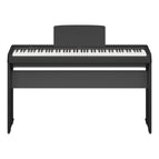 Yamaha P145 with Stand