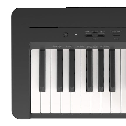 Yamaha P145 88 Key Digital Piano - Image 3