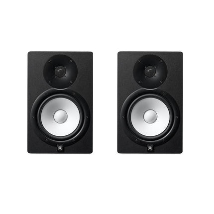 Yamaha HS8 Powered Studio Monitor Speakers - Pair