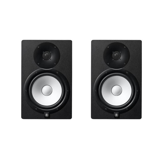Yamaha HS8 Powered Studio Monitor Speakers - Pair