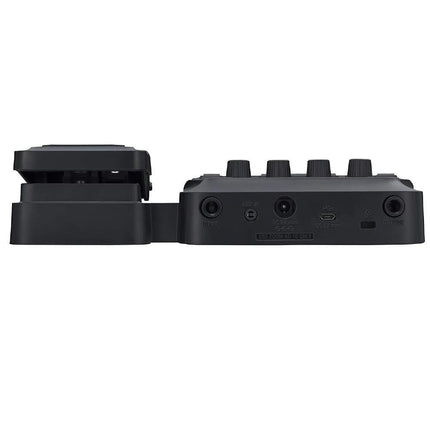 Zoom G1X Four Guitar Multi-Effects Expression Pedal - Image 2